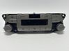 Climate control unit 7S7T18C612AF