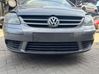 Front bumper 5M0807217E