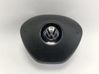 Steering wheel column trim 1S0880201D