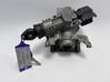 Ignition lock 1095824
