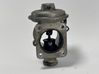 Soupape vanne EGR 7804380