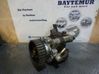 Fuel injection high pressure pump 5WS40008