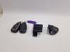 Ignition lock 6E5T15607CA