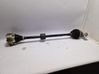 Eje de transmisión delantero 5Q0407272ED