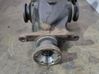 Rear differential 373