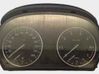 Speedometer (instrument cluster) 9187052