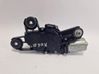 Rear window wiper motor 0390201208