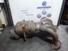 Katalizatorius/ FAP/DPF kietųjų dalelių filtras 25192262