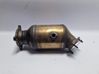 Catalyst/FAP/DPF particulate filter 4M0131703AK