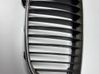 Front bumper lower grill 7077129