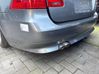Rear bumper 7897267