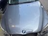 Engine bonnet/hood 7111385