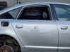 Rear door 4F0833052G