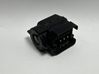 Engine start stop button switch 6901961