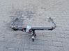 Tow bar set 8V4J19D521BD