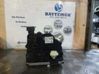 Rear door lock 
