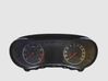 Speedometer (instrument cluster) 39085573