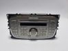 Radio/CD/DVD/GPS head unit AT1T18C815AA