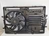 Ventilador eléctrico del radiador 8K0121003L