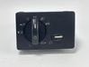 Light switch 4M5T13A024JA