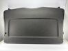 Parcel shelf 