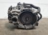 Automatic gearbox LTE