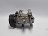 Air conditioning (A/C) compressor (pump) G1B119D629AA