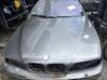 Motorhaube 8238592