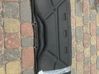Engine bonnet/hood sound/heat insulation 9801736880