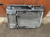 Radiator support slam panel 9801492280