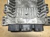 Engine control unit/module 5WS40589GT