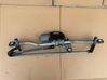 Front wiper linkage and motor 3397021173