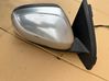 Front door electric wing mirror 31352472