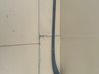 Windshield trim 31335864