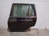 Rear door 