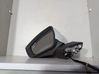 Front door electric wing mirror 