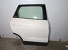 Rear door 