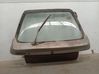 Tailgate/trunk/boot lid 