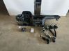 Airbag set 