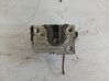 Rear door lock 
