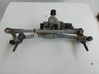 Wiper motor 