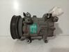 Air conditioning (A/C) compressor (pump) 