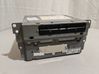 Panel / Radioodtwarzacz CD/DVD/GPS 9228914