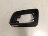 Plastic wing mirror trim cover 39985