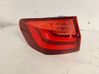 Lampa tylna 7203233