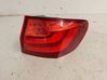 Lampa tylna 7203234