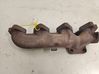 Exhaust manifold 7791762