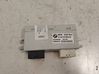 Sunroof control unit/module 9137054