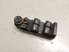 Electric window control switch 9122110