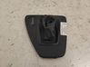 Gear lever shifter trim leather/knob 7155643